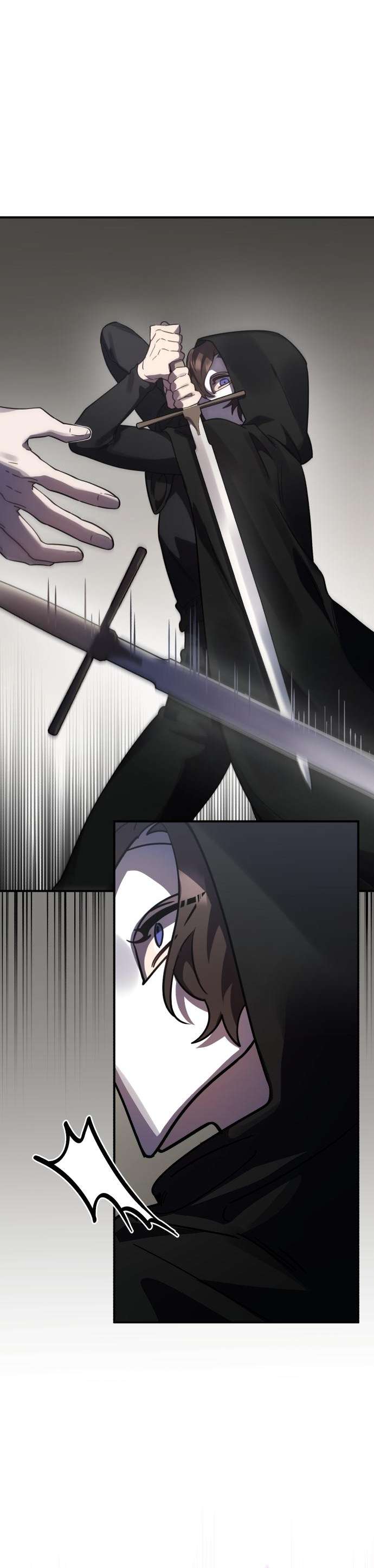 Anh hùng X Quỷ vương X Phản diện: Chapter 42