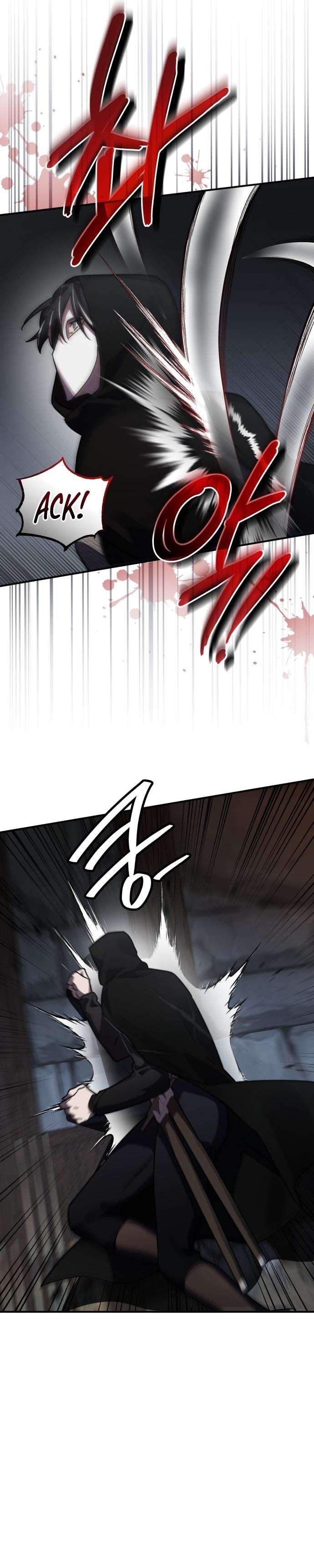 Anh hùng X Quỷ vương X Phản diện: Chapter 42