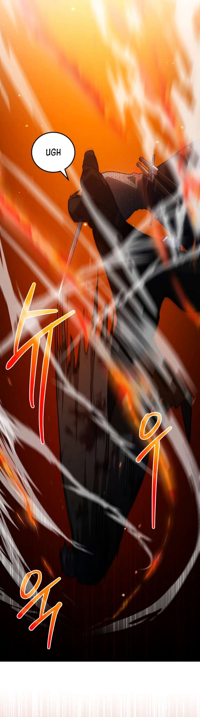 Anh hùng X Quỷ vương X Phản diện: Chapter 43