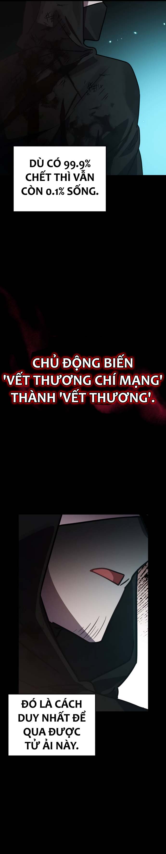 Anh hùng X Quỷ vương X Phản diện: Chapter 43