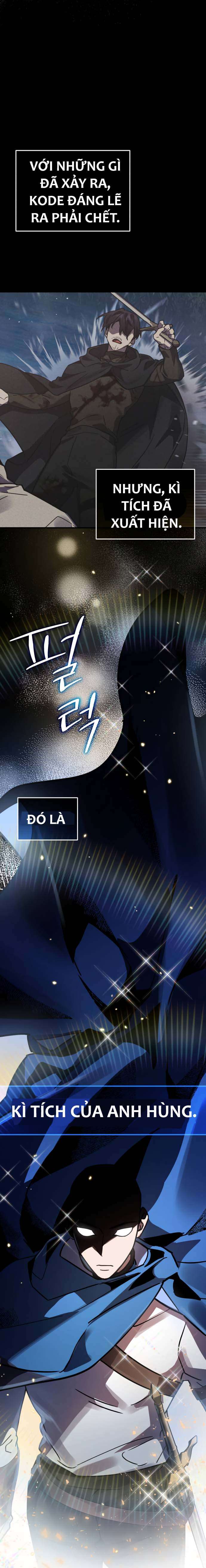 Anh hùng X Quỷ vương X Phản diện: Chapter 43