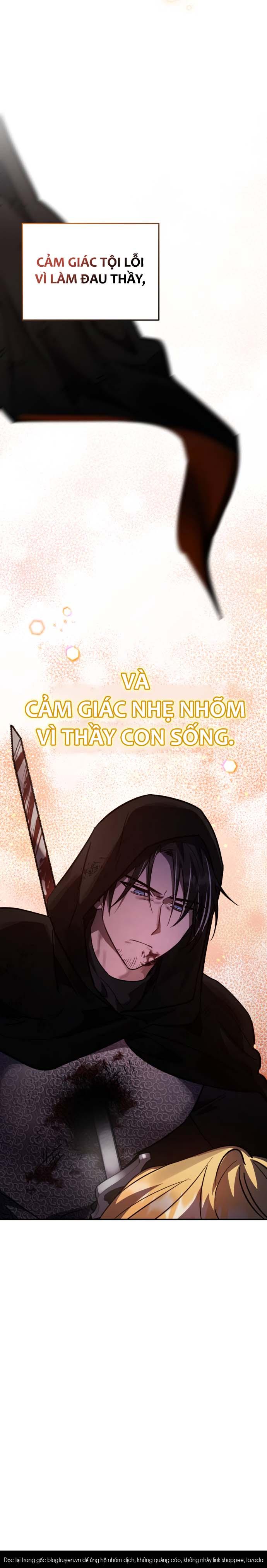 Anh hùng X Quỷ vương X Phản diện: Chapter 44