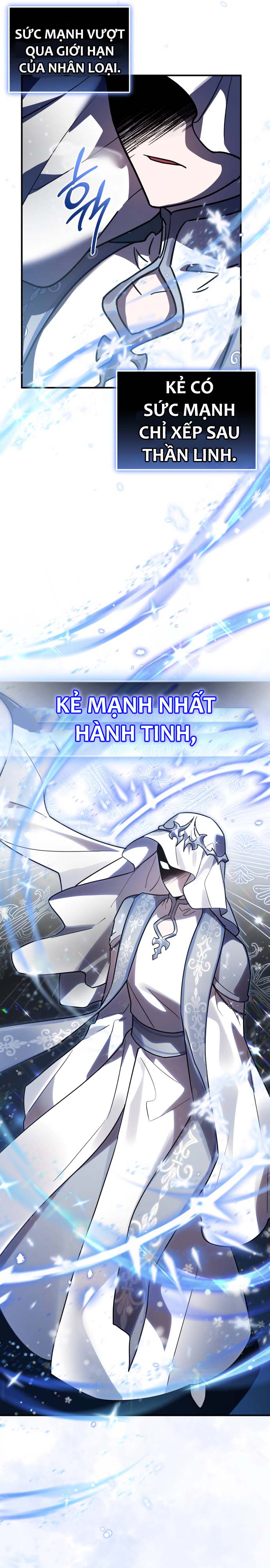 Anh hùng X Quỷ vương X Phản diện: Chapter 44