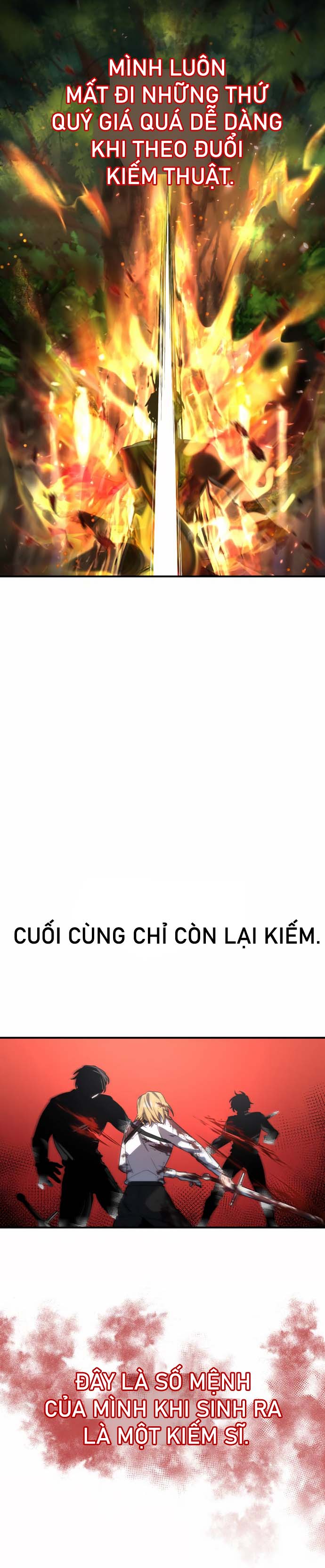 Anh hùng X Quỷ vương X Phản diện: Chapter 5