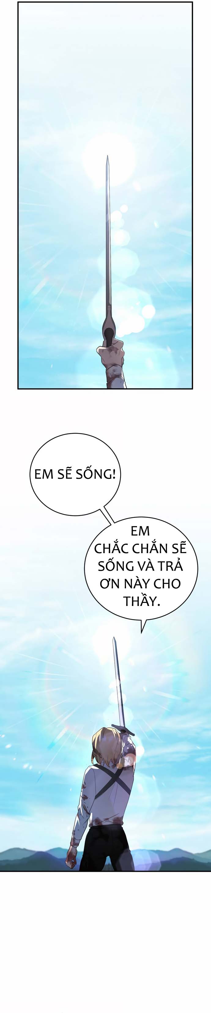 Anh hùng X Quỷ vương X Phản diện: Chapter 5