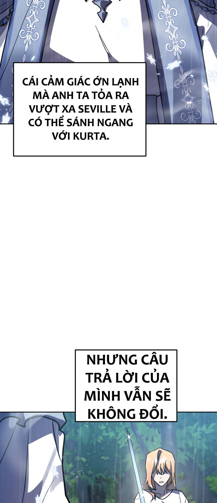 Anh hùng X Quỷ vương X Phản diện: Chapter 52