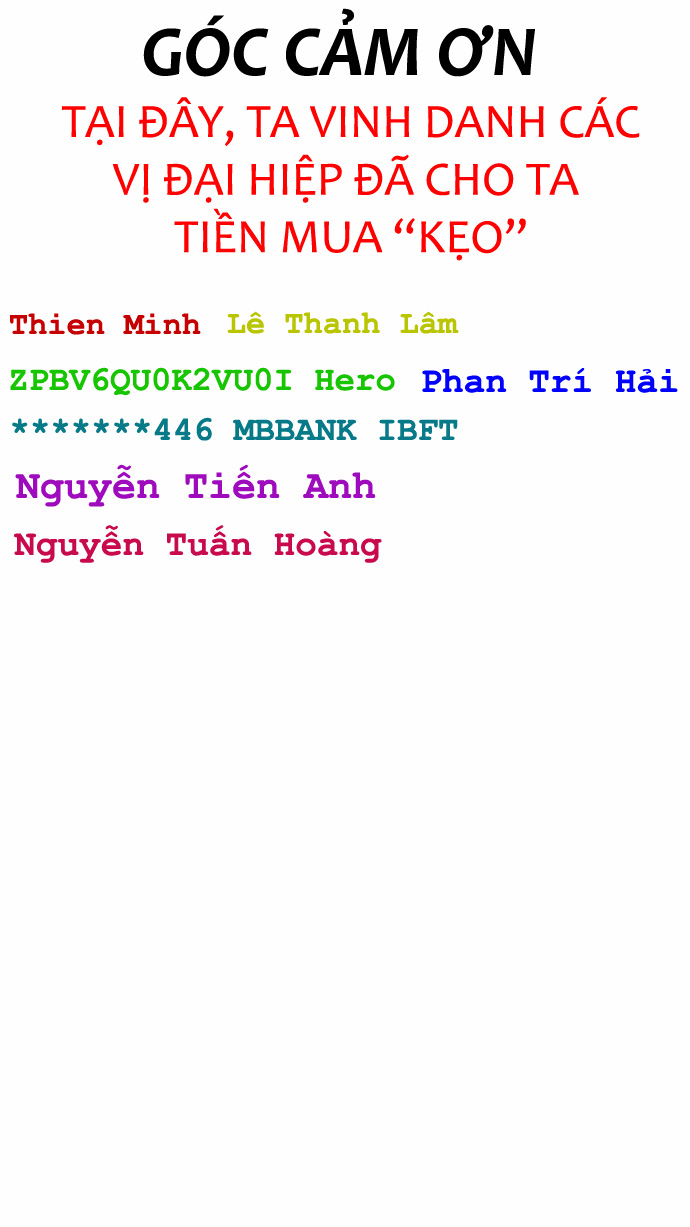 Anh hùng X Quỷ vương X Phản diện: Chapter 56