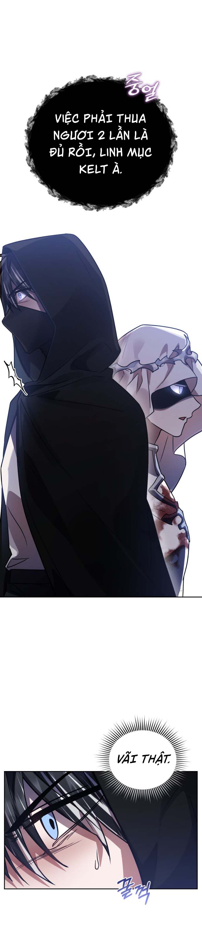 Anh hùng X Quỷ vương X Phản diện: Chapter 56