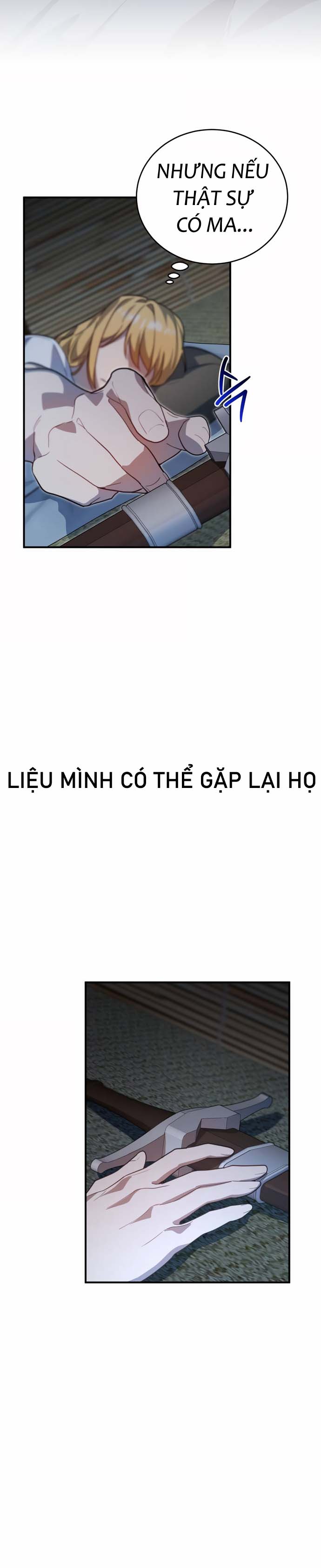 Anh hùng X Quỷ vương X Phản diện: Chapter 6