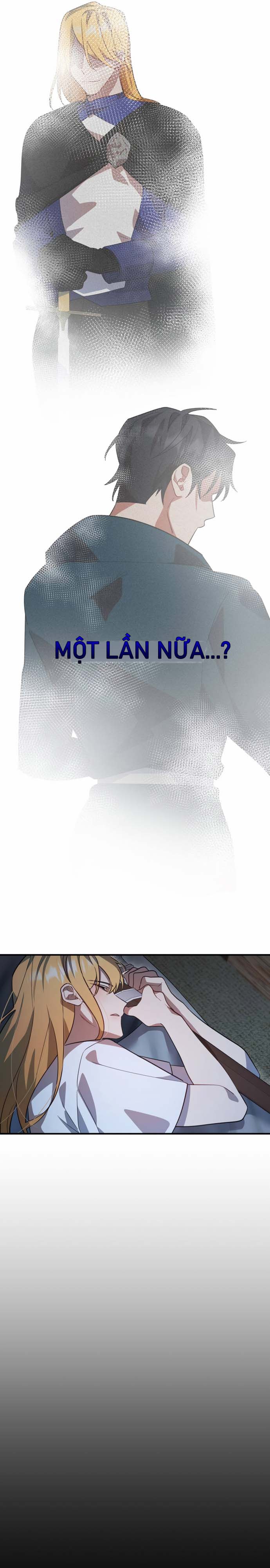 Anh hùng X Quỷ vương X Phản diện: Chapter 6
