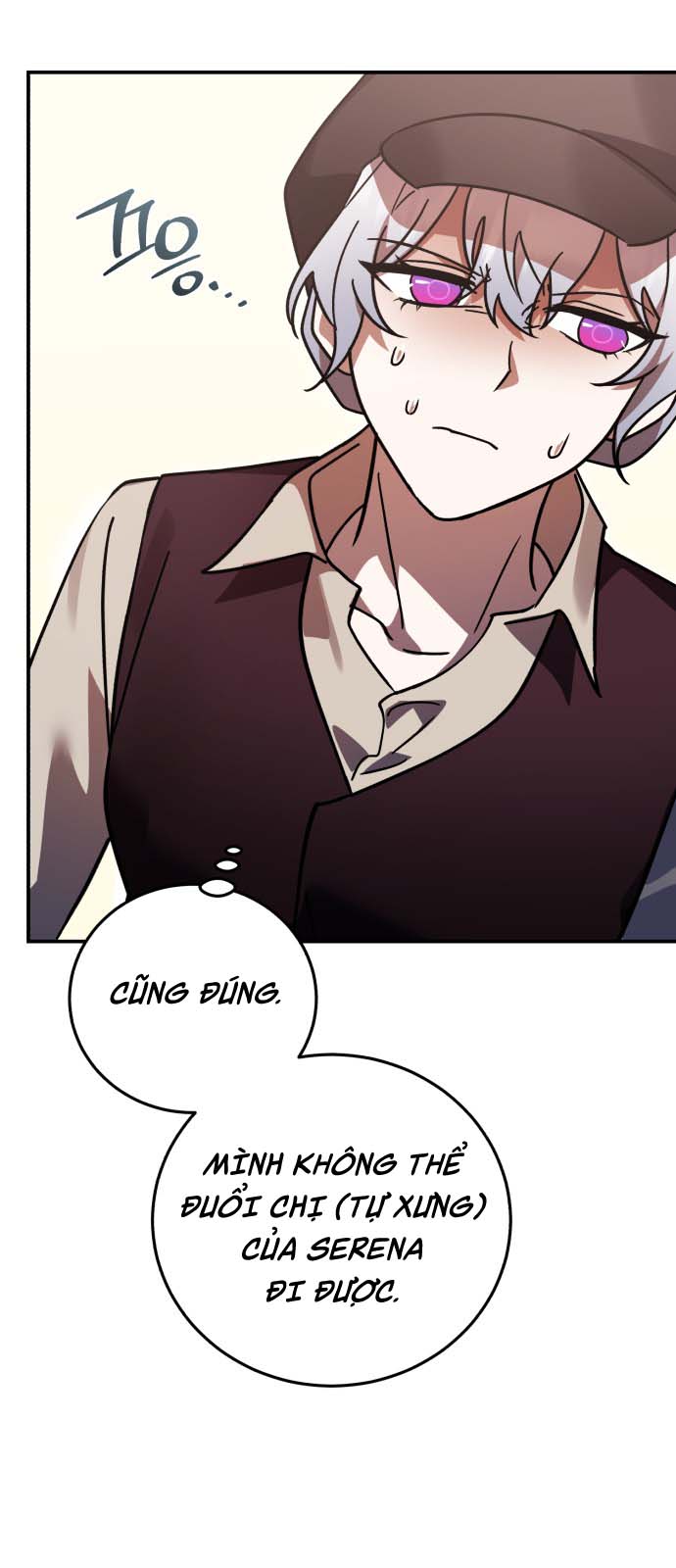 Anh hùng X Quỷ vương X Phản diện: Chapter 74