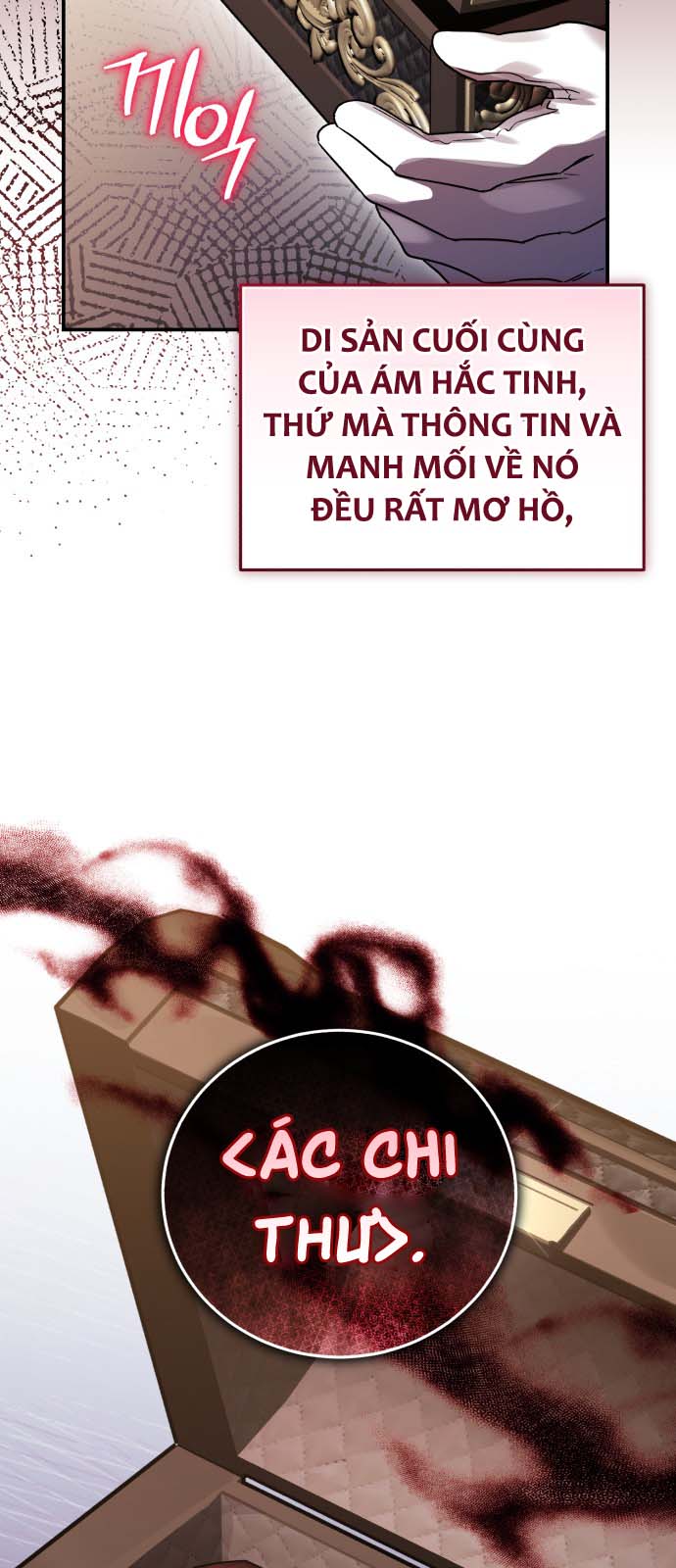 Anh hùng X Quỷ vương X Phản diện: Chapter 79