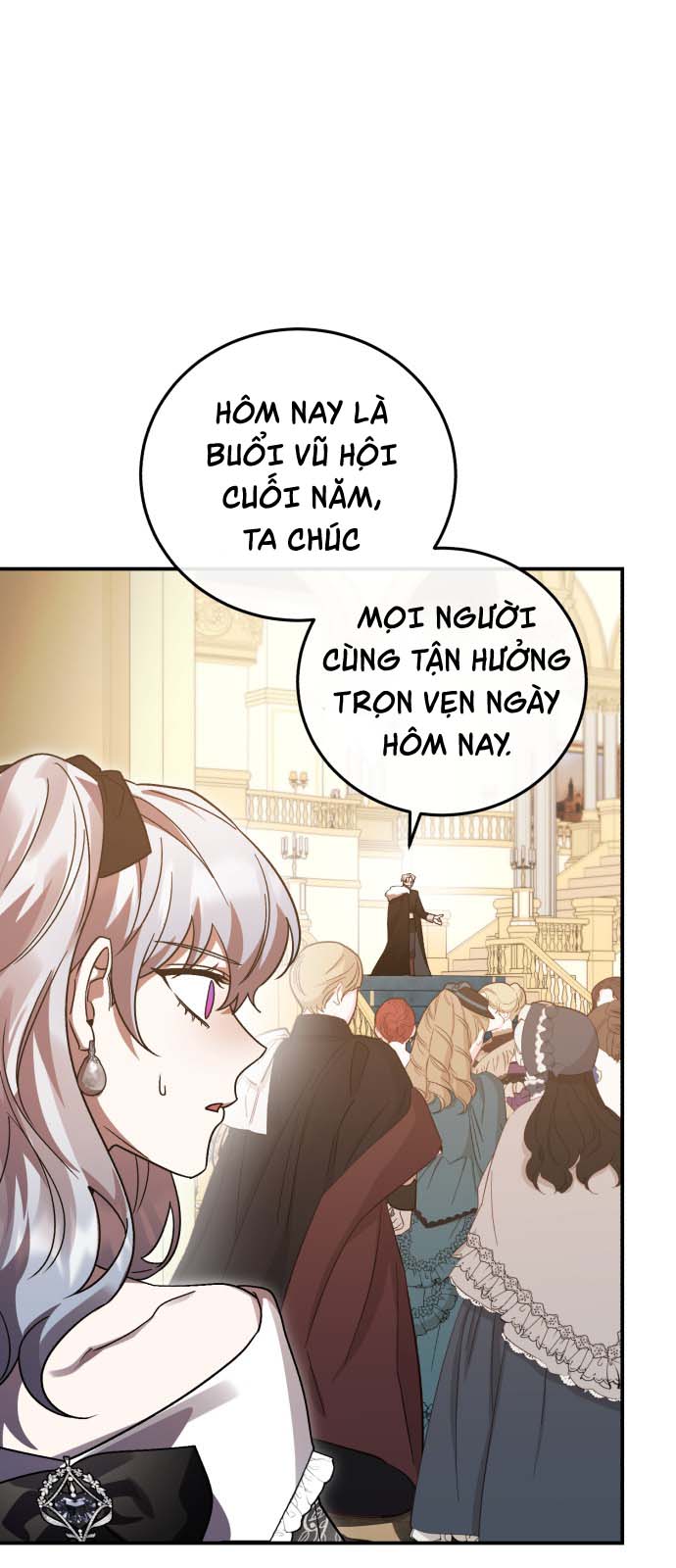 Anh hùng X Quỷ vương X Phản diện: Chapter 79