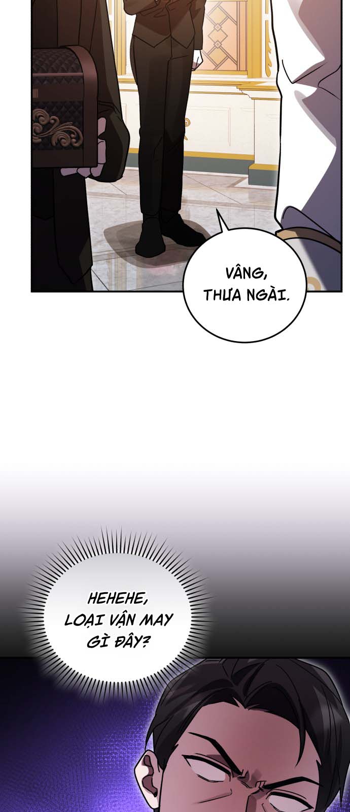 Anh hùng X Quỷ vương X Phản diện: Chapter 79