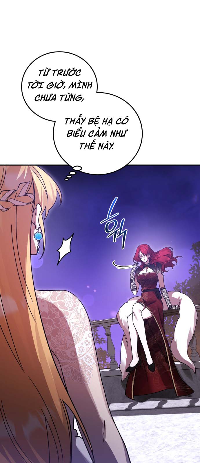 Anh hùng X Quỷ vương X Phản diện: Chapter 81