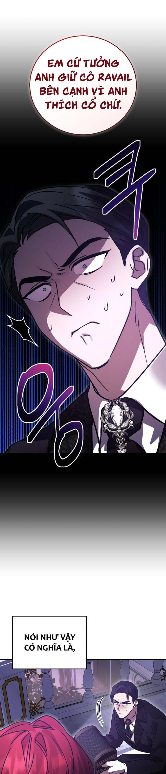 Anh hùng X Quỷ vương X Phản diện: Chapter 82