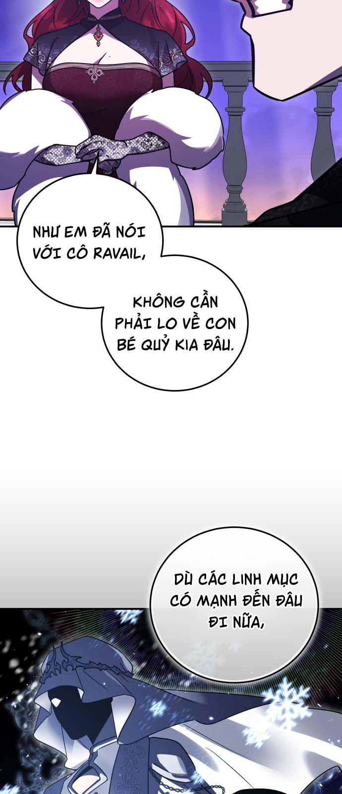 Anh hùng X Quỷ vương X Phản diện: Chapter 82