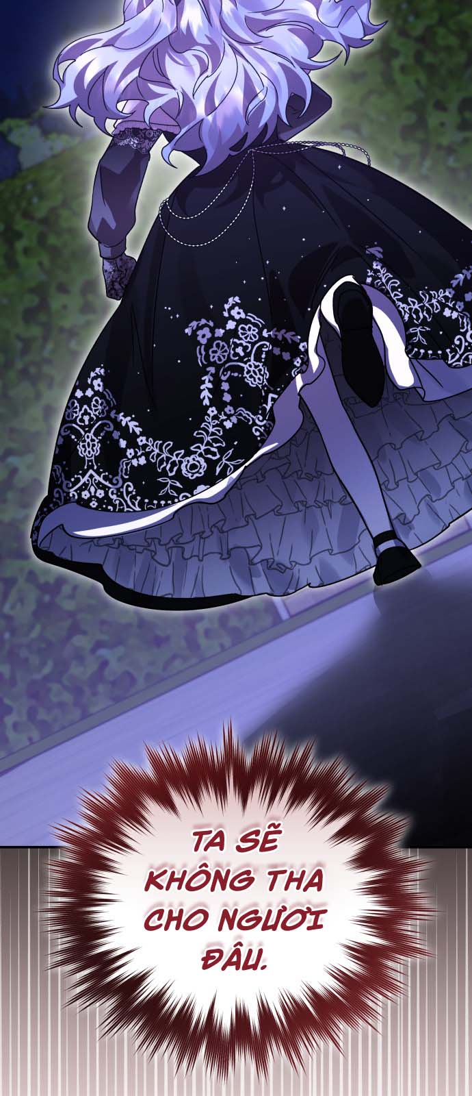 Anh hùng X Quỷ vương X Phản diện: Chapter 83