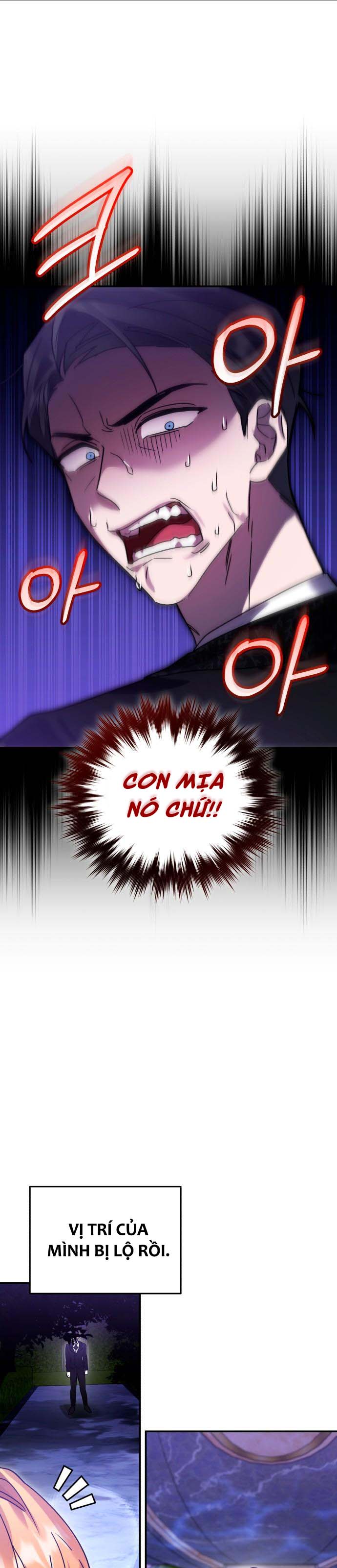 Anh hùng X Quỷ vương X Phản diện: Chapter 84