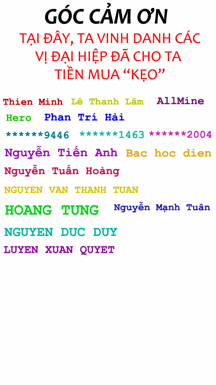 Anh hùng X Quỷ vương X Phản diện: Chapter 86