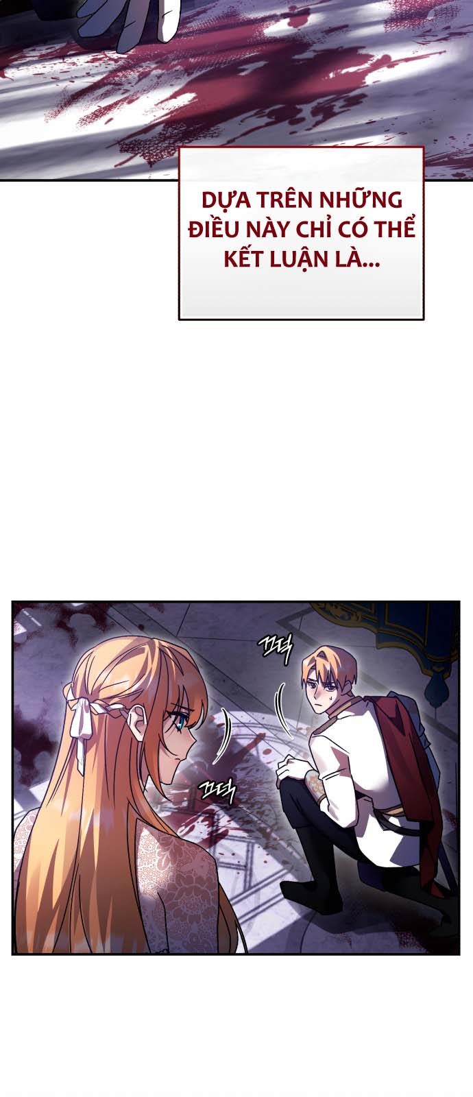 Anh hùng X Quỷ vương X Phản diện: Chapter 86