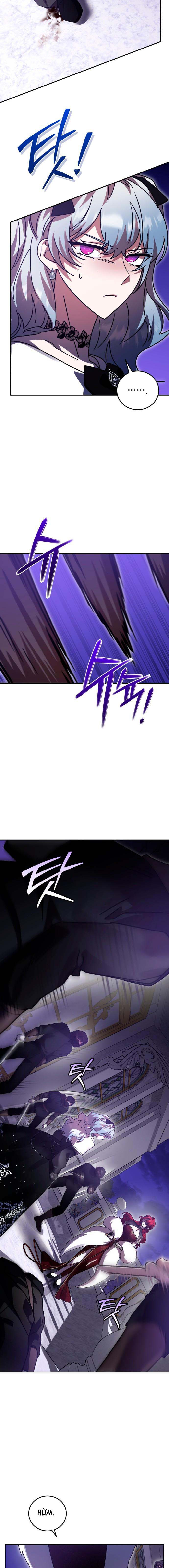 Anh hùng X Quỷ vương X Phản diện: Chapter 86