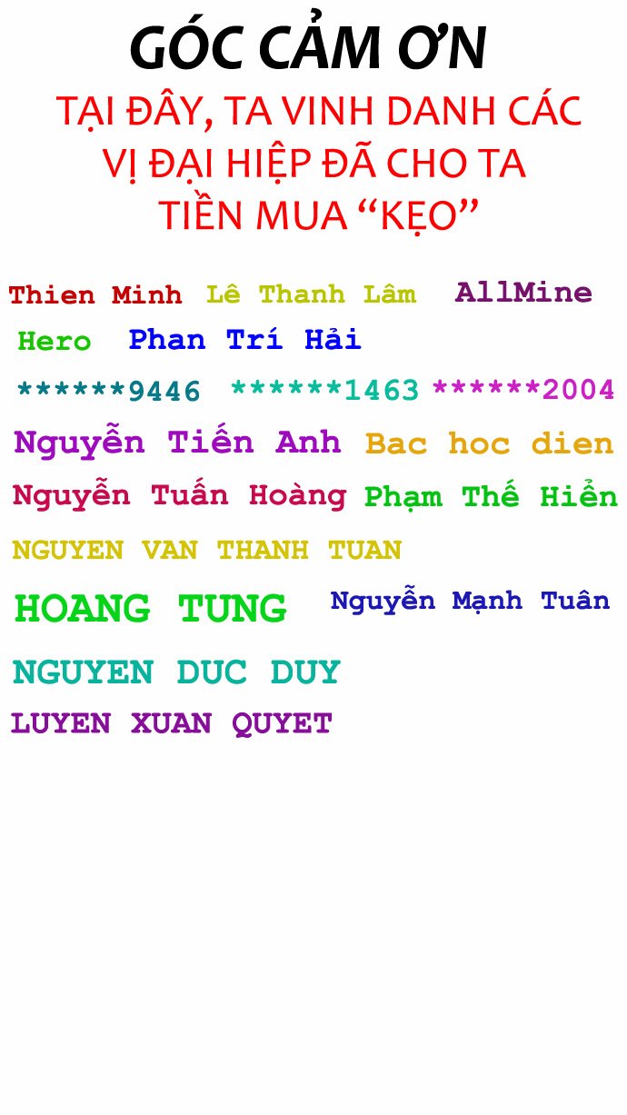 Anh hùng X Quỷ vương X Phản diện: Chapter 89