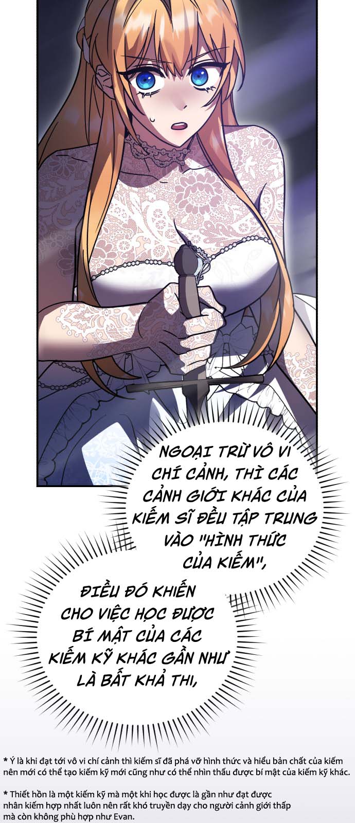 Anh hùng X Quỷ vương X Phản diện: Chapter 89