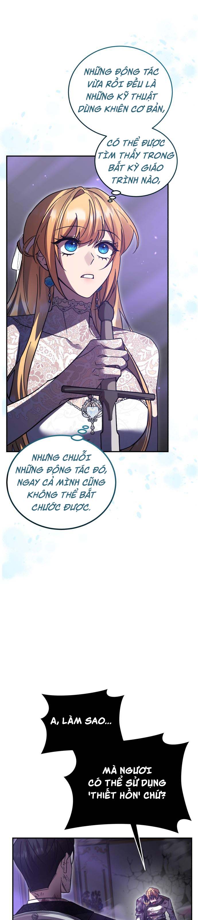 Anh hùng X Quỷ vương X Phản diện: Chapter 89