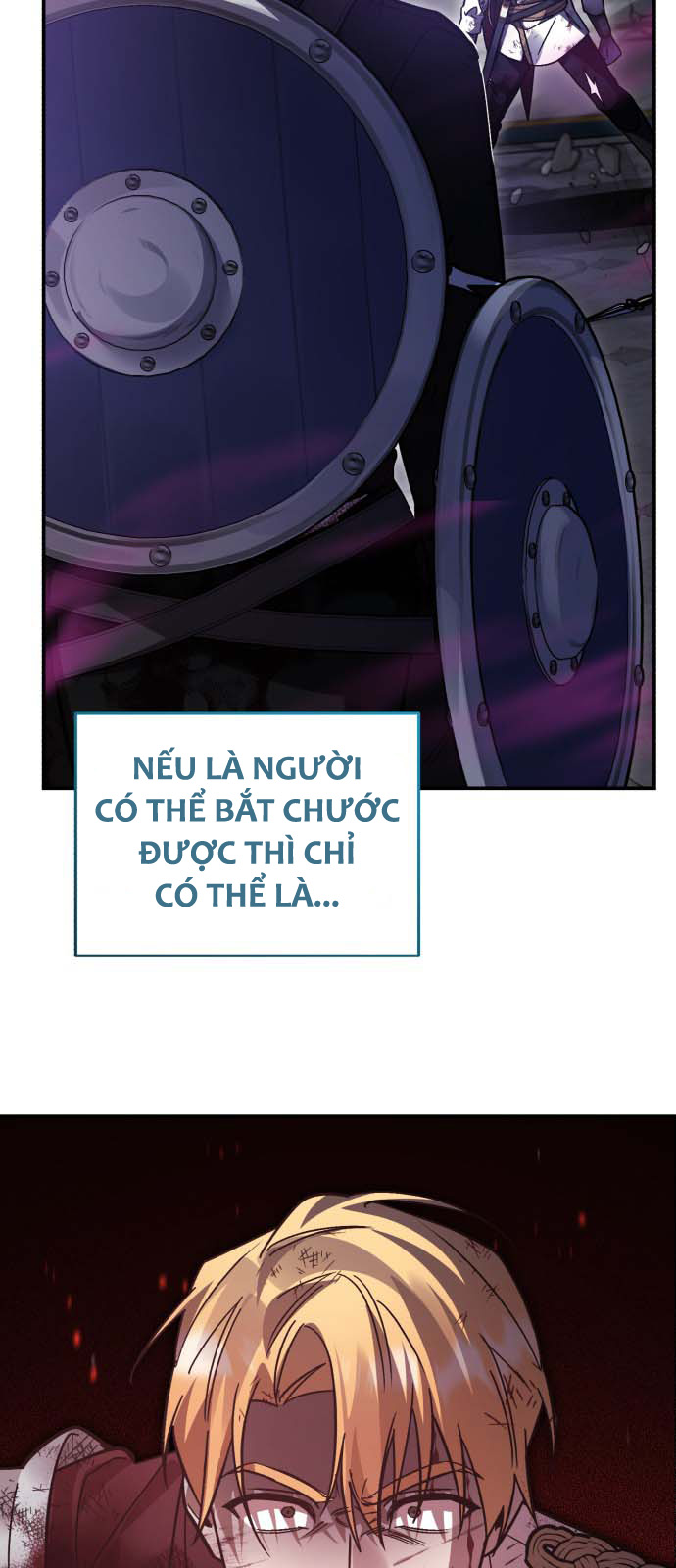Anh hùng X Quỷ vương X Phản diện: Chapter 89