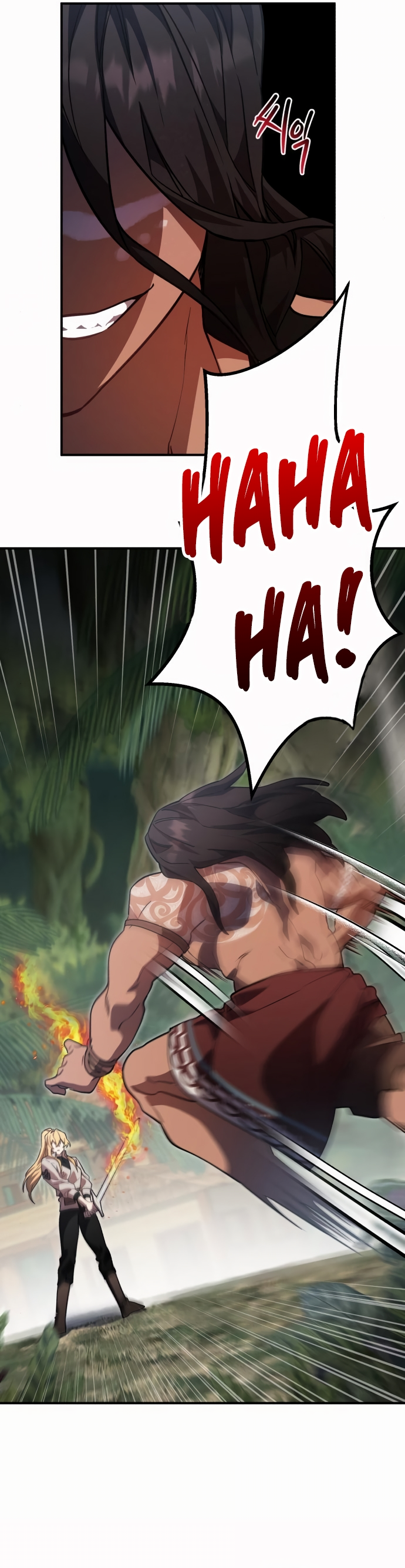 Anh hùng X Quỷ vương X Phản diện: Chapter 9