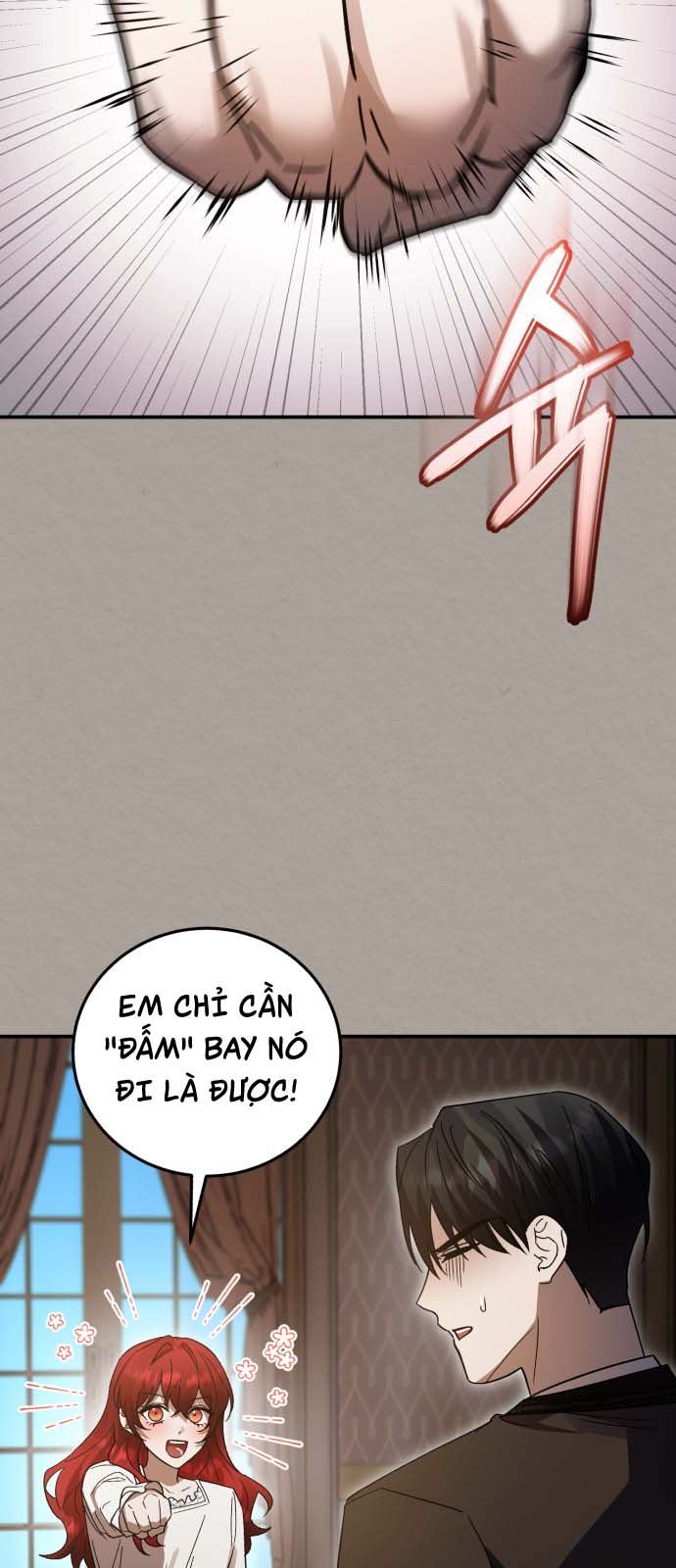 Anh hùng X Quỷ vương X Phản diện: Chapter 90