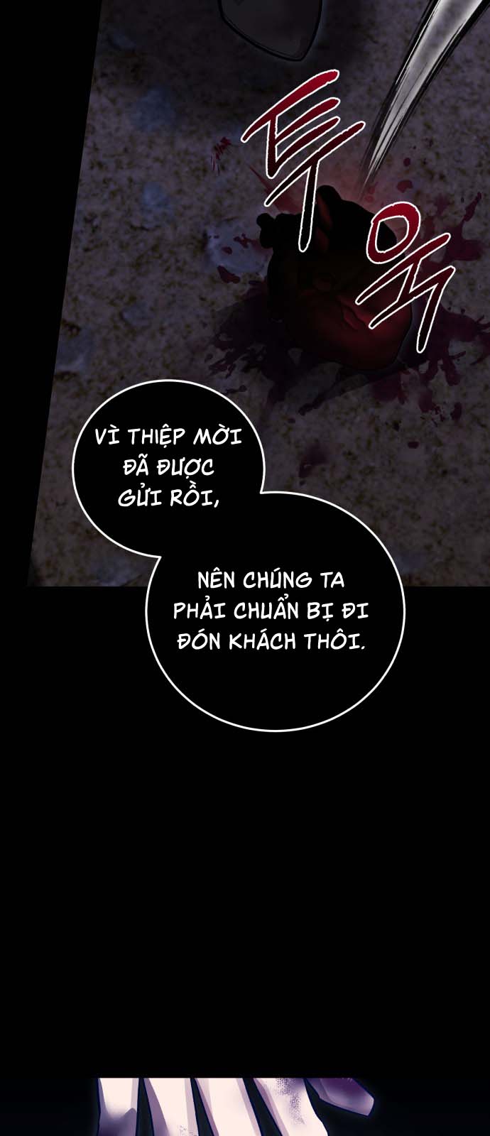 Anh hùng X Quỷ vương X Phản diện: Chapter 90