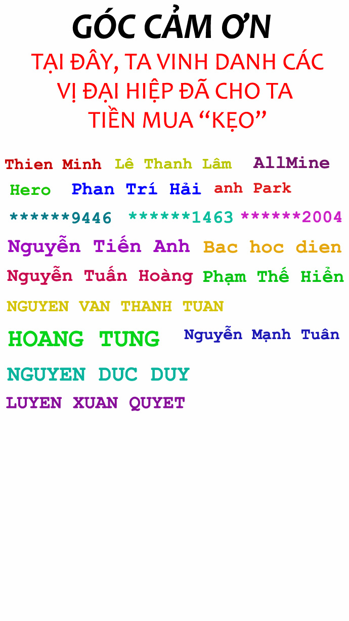 Anh hùng X Quỷ vương X Phản diện: Chapter 91