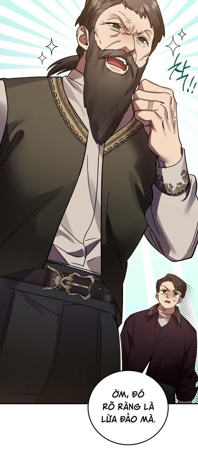 Anh hùng X Quỷ vương X Phản diện: Chapter 91