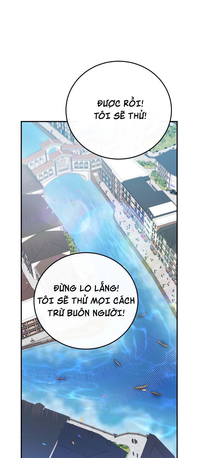 Anh hùng X Quỷ vương X Phản diện: Chapter 91