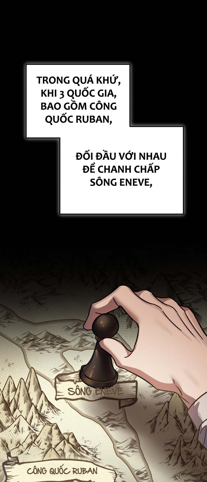 Anh hùng X Quỷ vương X Phản diện: Chapter 91