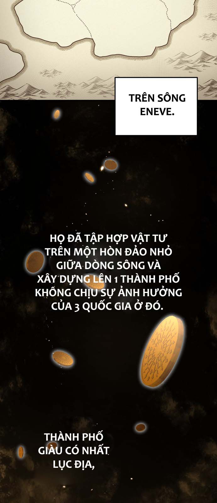 Anh hùng X Quỷ vương X Phản diện: Chapter 91