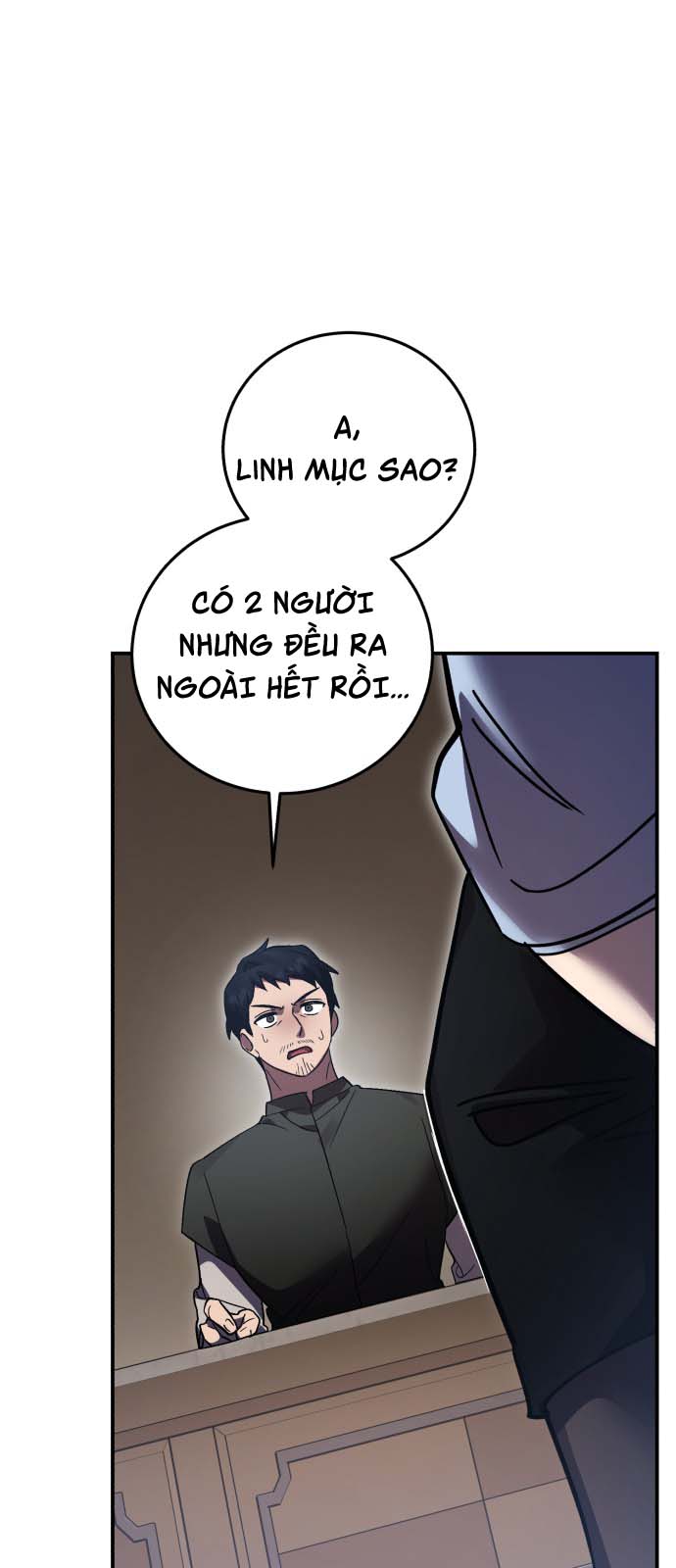 Anh hùng X Quỷ vương X Phản diện: Chapter 91