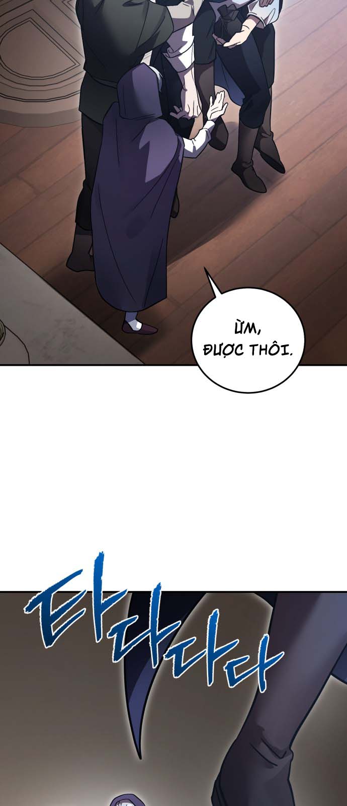 Anh hùng X Quỷ vương X Phản diện: Chapter 91