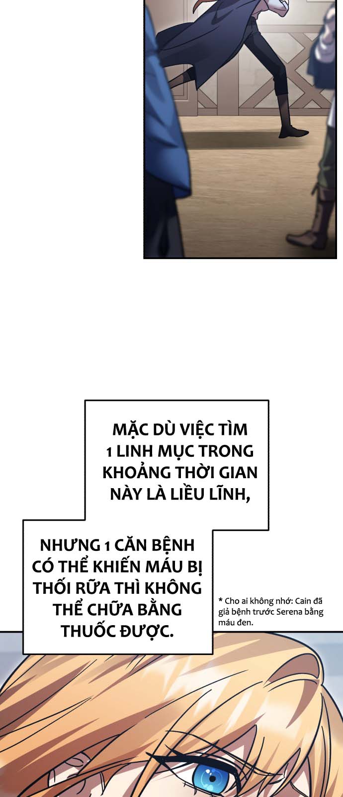 Anh hùng X Quỷ vương X Phản diện: Chapter 91