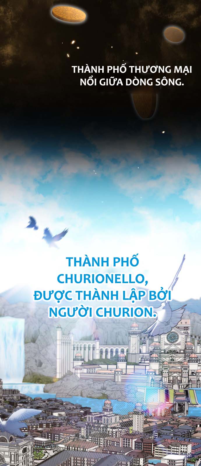 Anh hùng X Quỷ vương X Phản diện: Chapter 91