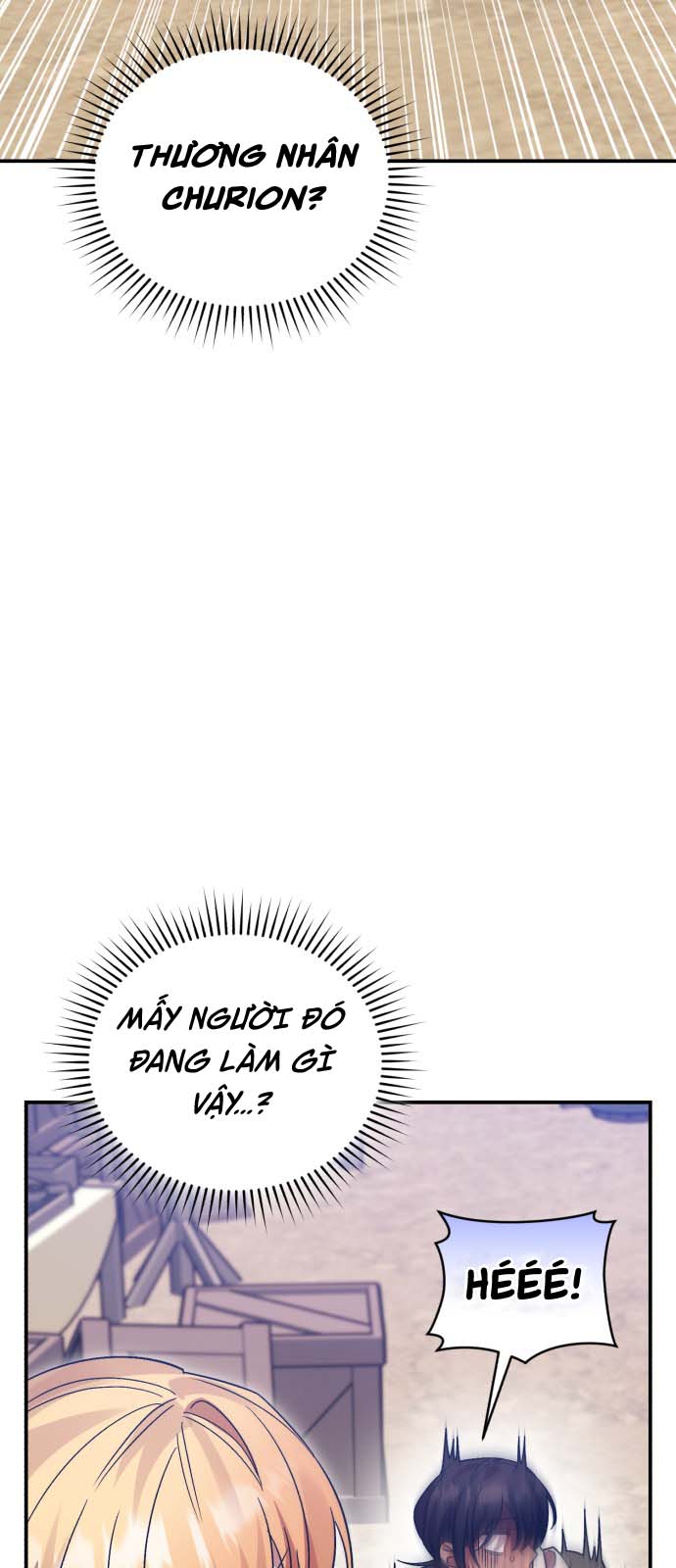 Anh hùng X Quỷ vương X Phản diện: Chapter 92