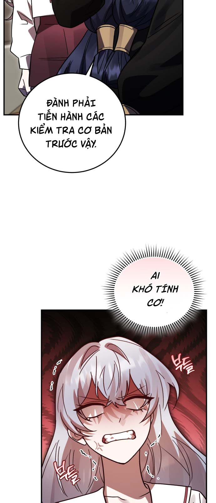 Anh hùng X Quỷ vương X Phản diện: Chapter 93