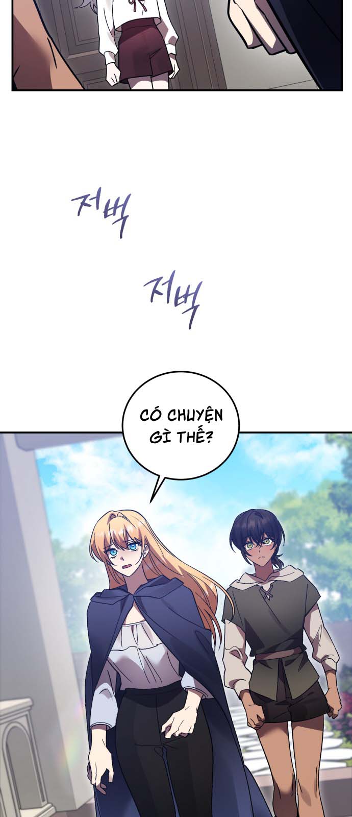 Anh hùng X Quỷ vương X Phản diện: Chapter 93