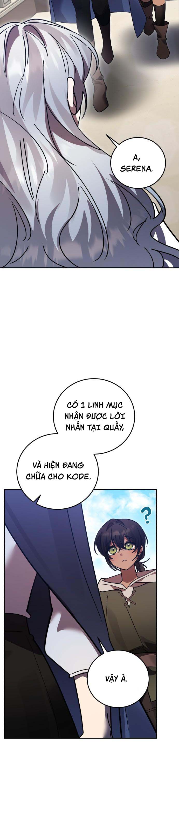 Anh hùng X Quỷ vương X Phản diện: Chapter 93