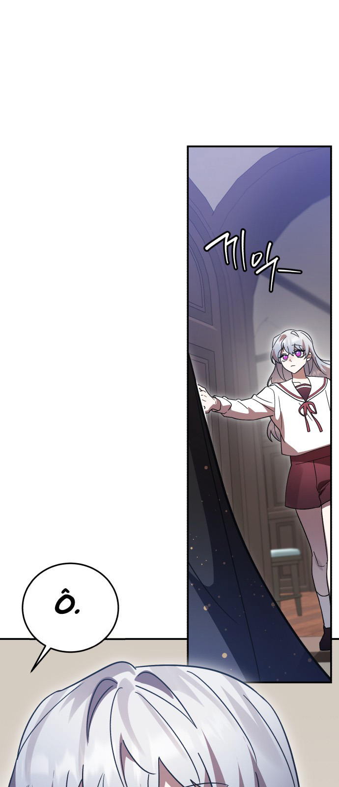 Anh hùng X Quỷ vương X Phản diện: Chapter 93