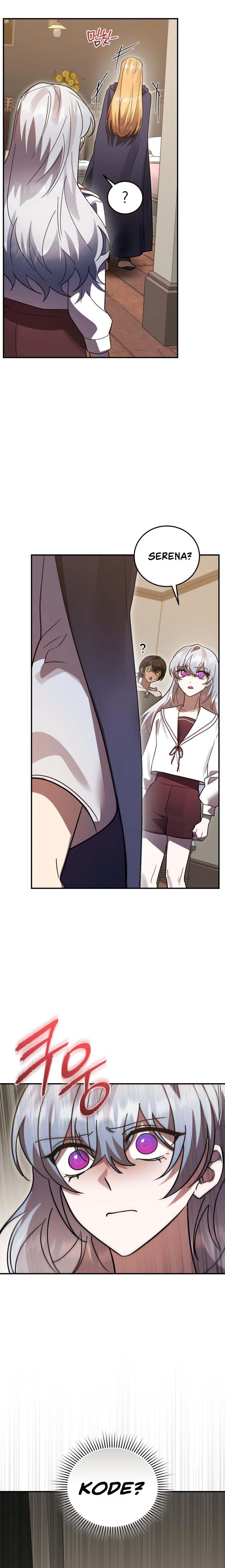 Anh hùng X Quỷ vương X Phản diện: Chapter 93