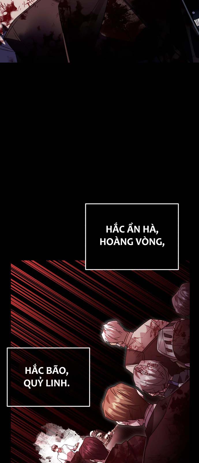 Anh hùng X Quỷ vương X Phản diện: Chapter 94