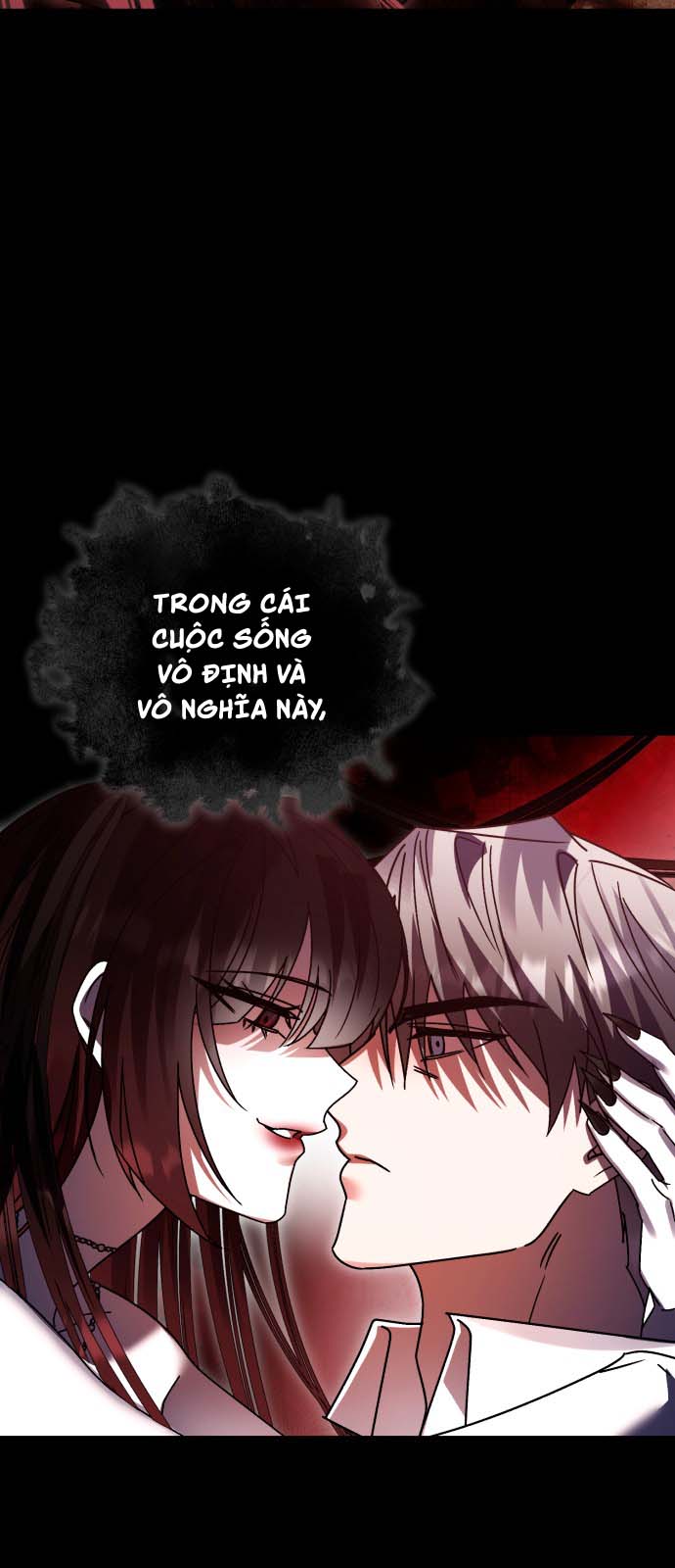 Anh hùng X Quỷ vương X Phản diện: Chapter 94